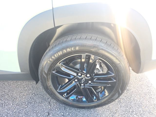 New 2026 Chevrolet Trax ACTIV w/ Driver Confidence Package FWD image 11