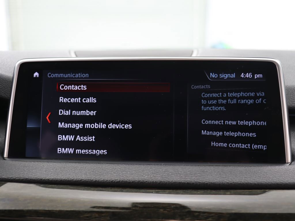 Used 2018 BMW X5 xDrive35i w/ M Sport Package AWD/4WD image 25