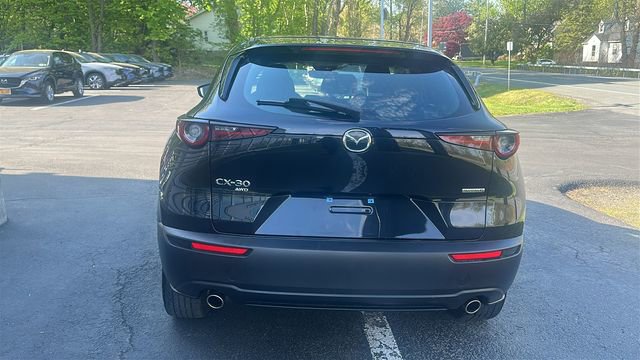 Used 2023 MAZDA CX-30 AWD 2.5 S image 7