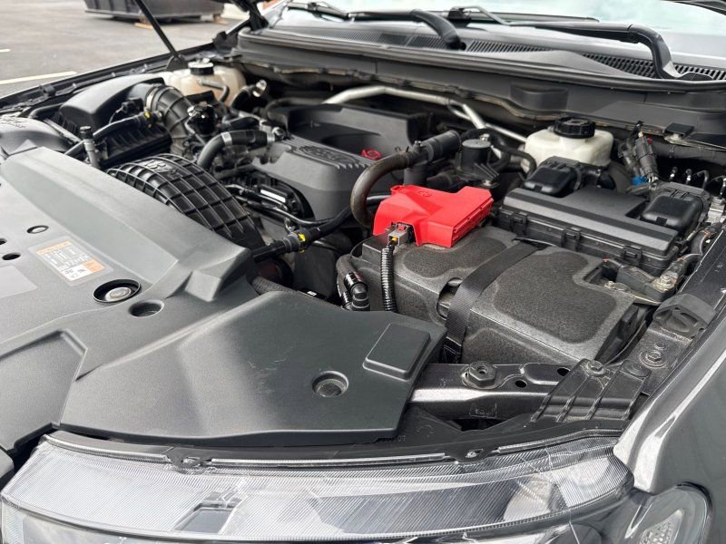 Used 2019 Ford Ranger Lariat image 36