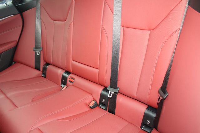 New 2026 BMW i4 xDrive40i w/ M Sport Package image 23