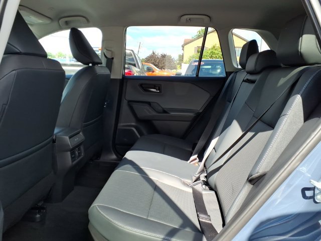 Used 2026 Toyota RAV4 XLE Premium AWD/4WD image 9