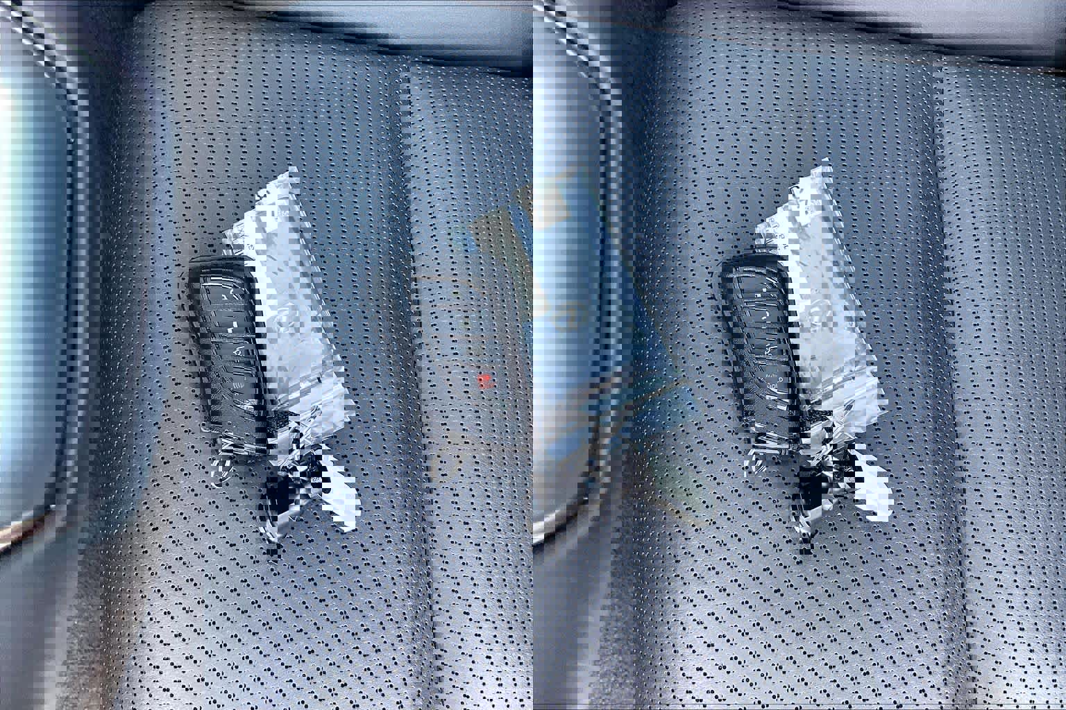 Used 2024 Lexus LX 600 4WD w/ Appearance Package image 13