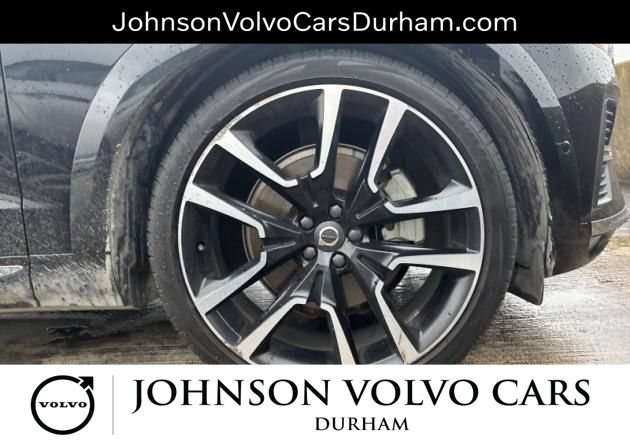 Used 2023 Volvo XC60 B5 Ultimate w/ Climate Package AWD/4WD image 5
