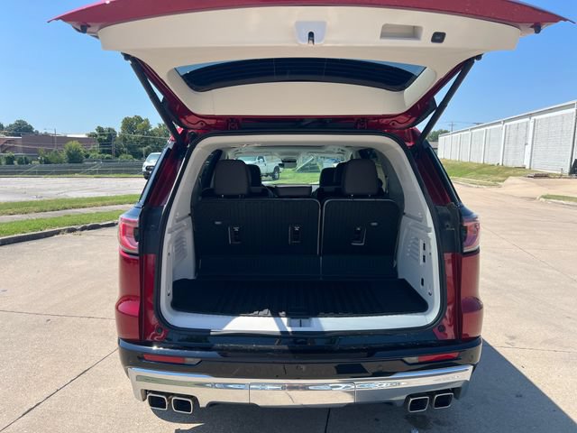 Used 2024 GMC Acadia Denali w/ Super Cruise Package AWD/4WD image 8