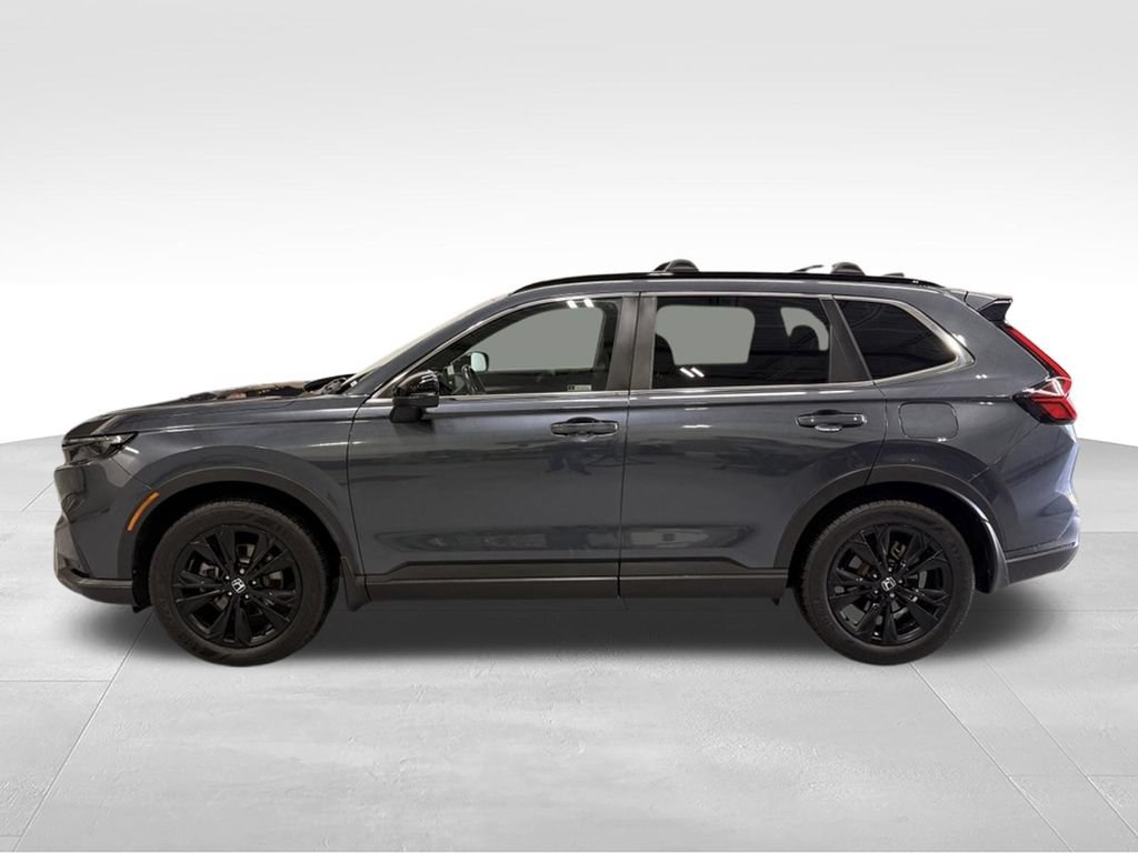 Used 2023 Honda CR-V Sport Touring image 2