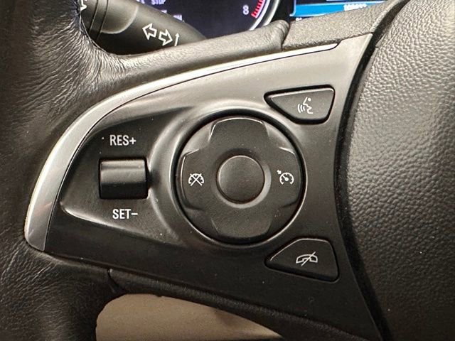 Used 2019 Buick Enclave Essence AWD/4WD image 10