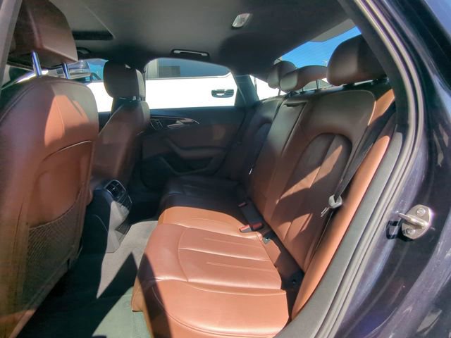 Used 2016 Audi A6 2.0T Premium image 14