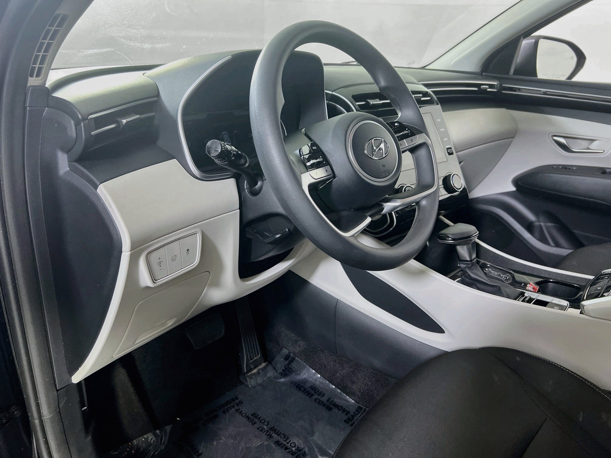Used 2023 Hyundai Tucson SEL AWD/4WD image 9
