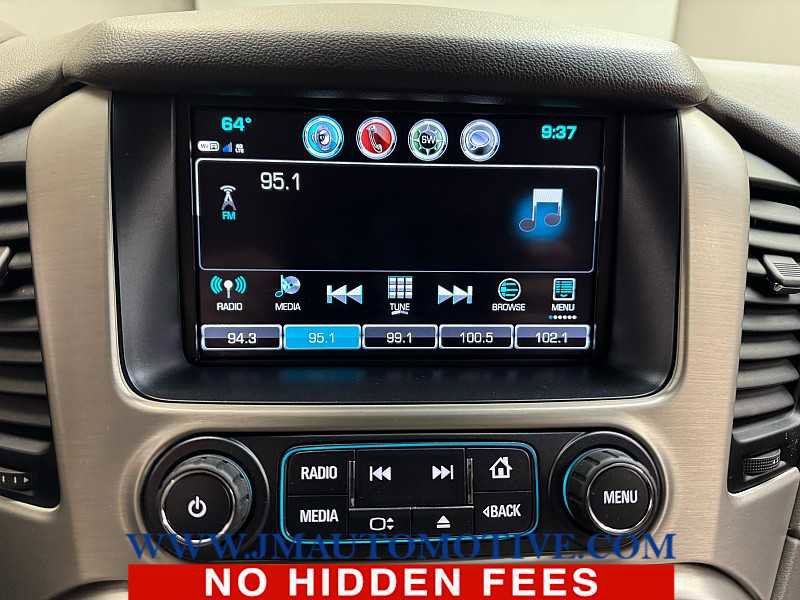 Used 2019 GMC Yukon Denali image 25