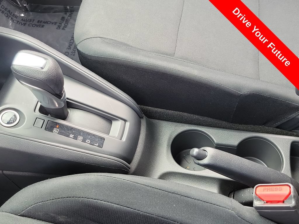 Used 2024 Nissan Kicks S FWD image 13