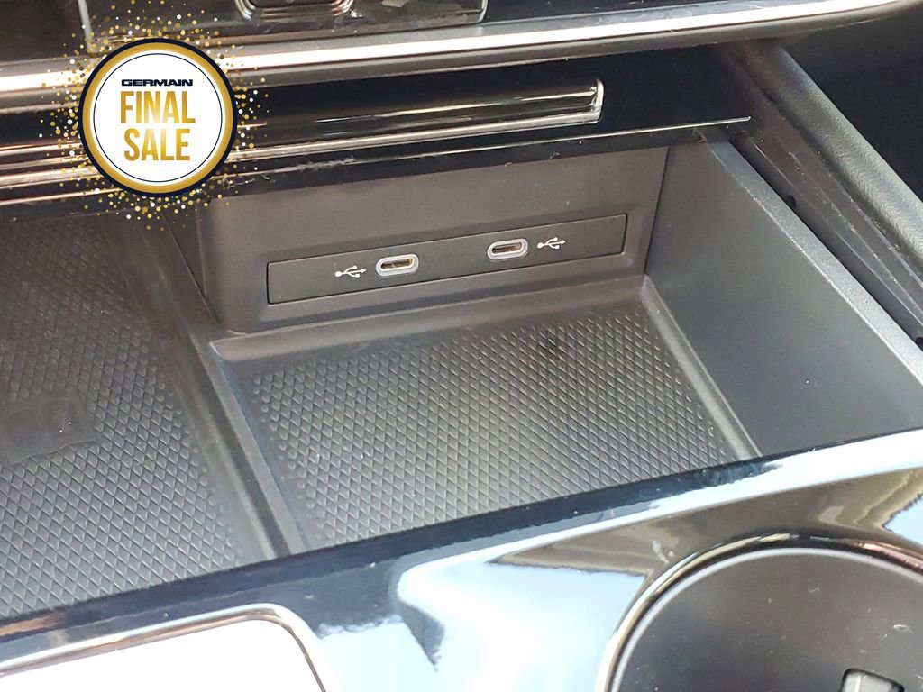 Used 2024 Volkswagen Atlas SE image 27