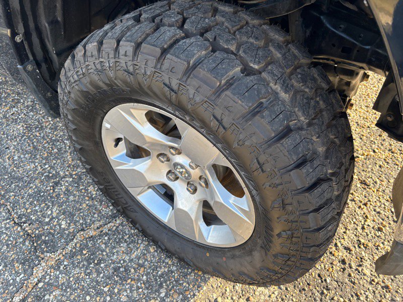 Used 2020 RAM 1500 Big Horn image 18