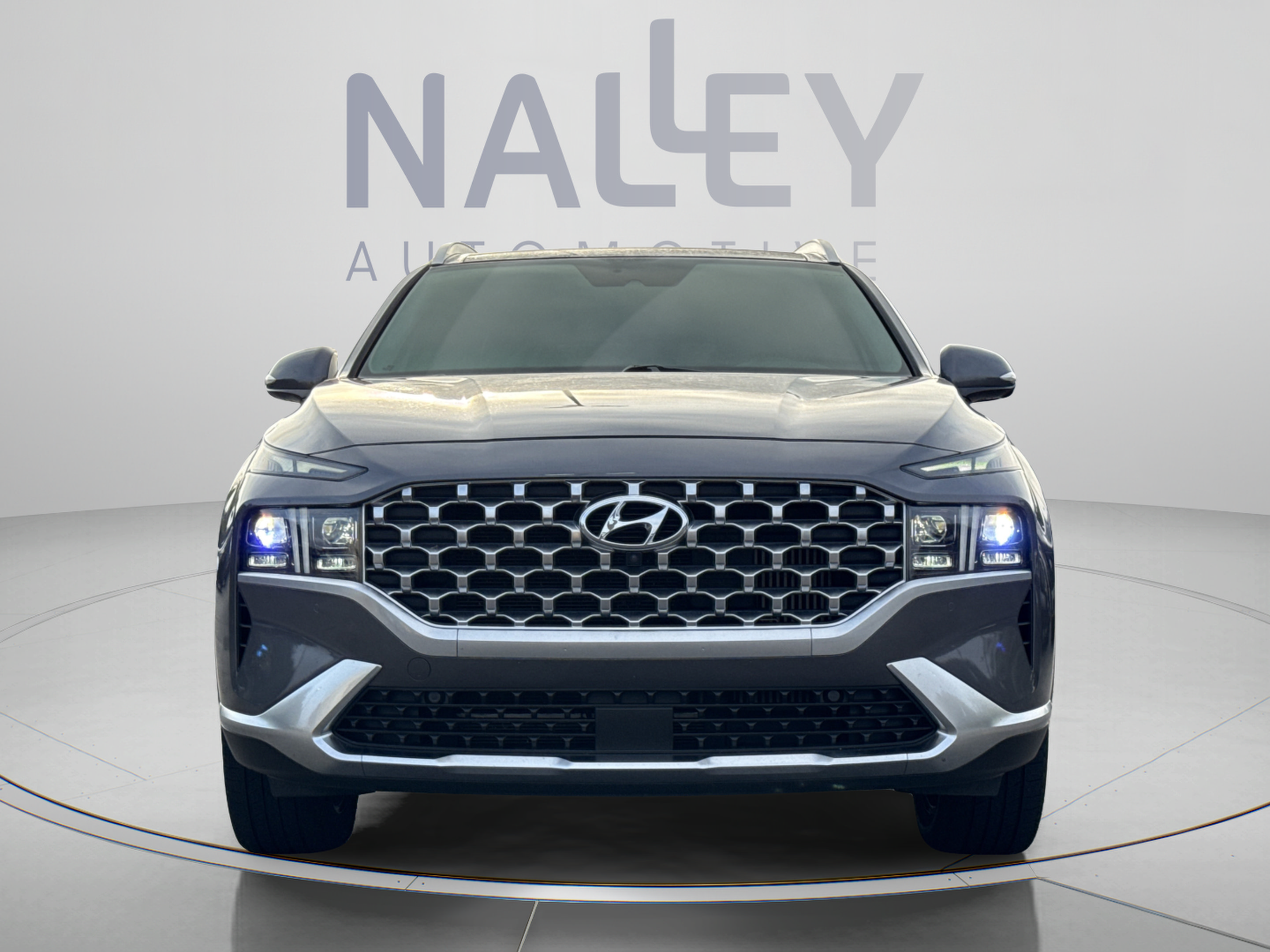 Used 2022 Hyundai Santa Fe Limited AWD/4WD image 8