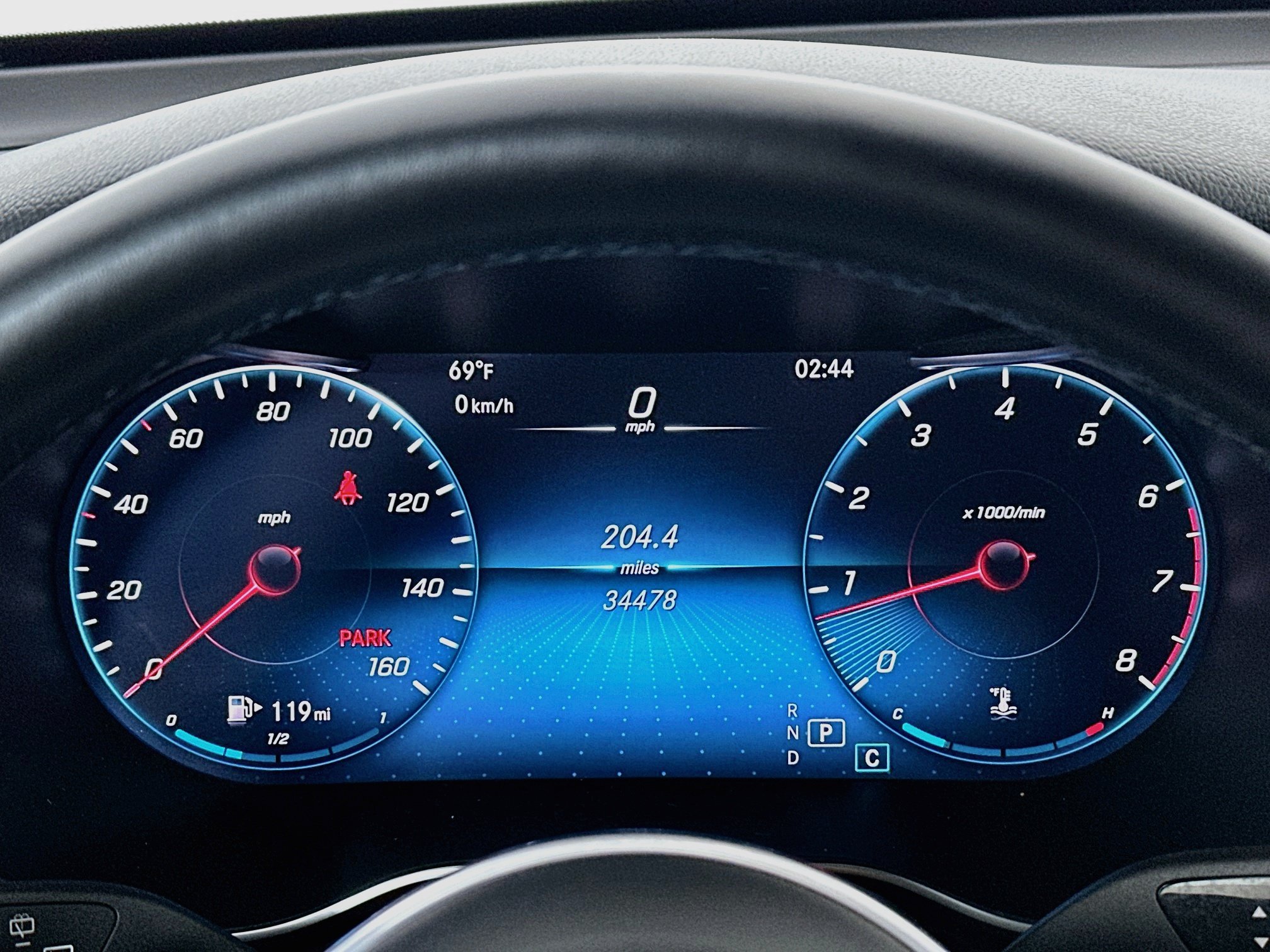 Certified 2022 Mercedes-Benz GLC 300 4MATIC image 12