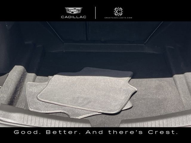 Certified 2024 Cadillac CT5 V Blackwing w/ Driver Assist Package image 33