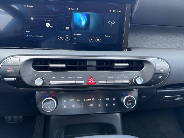 New 2026 Hyundai Palisade SEL Premium AWD/4WD image 31