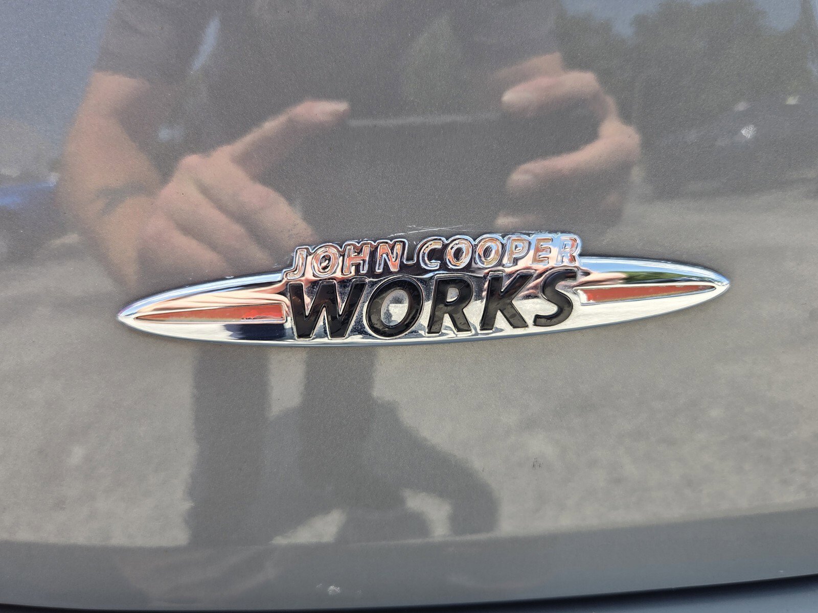 Used 2018 MINI Cooper S image 13