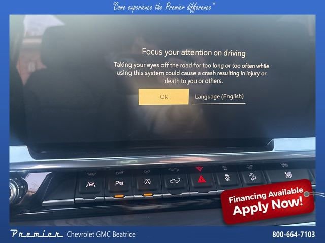 New 2026 GMC Sierra 1500 SLT w/ SLT Premium Plus Package image 27