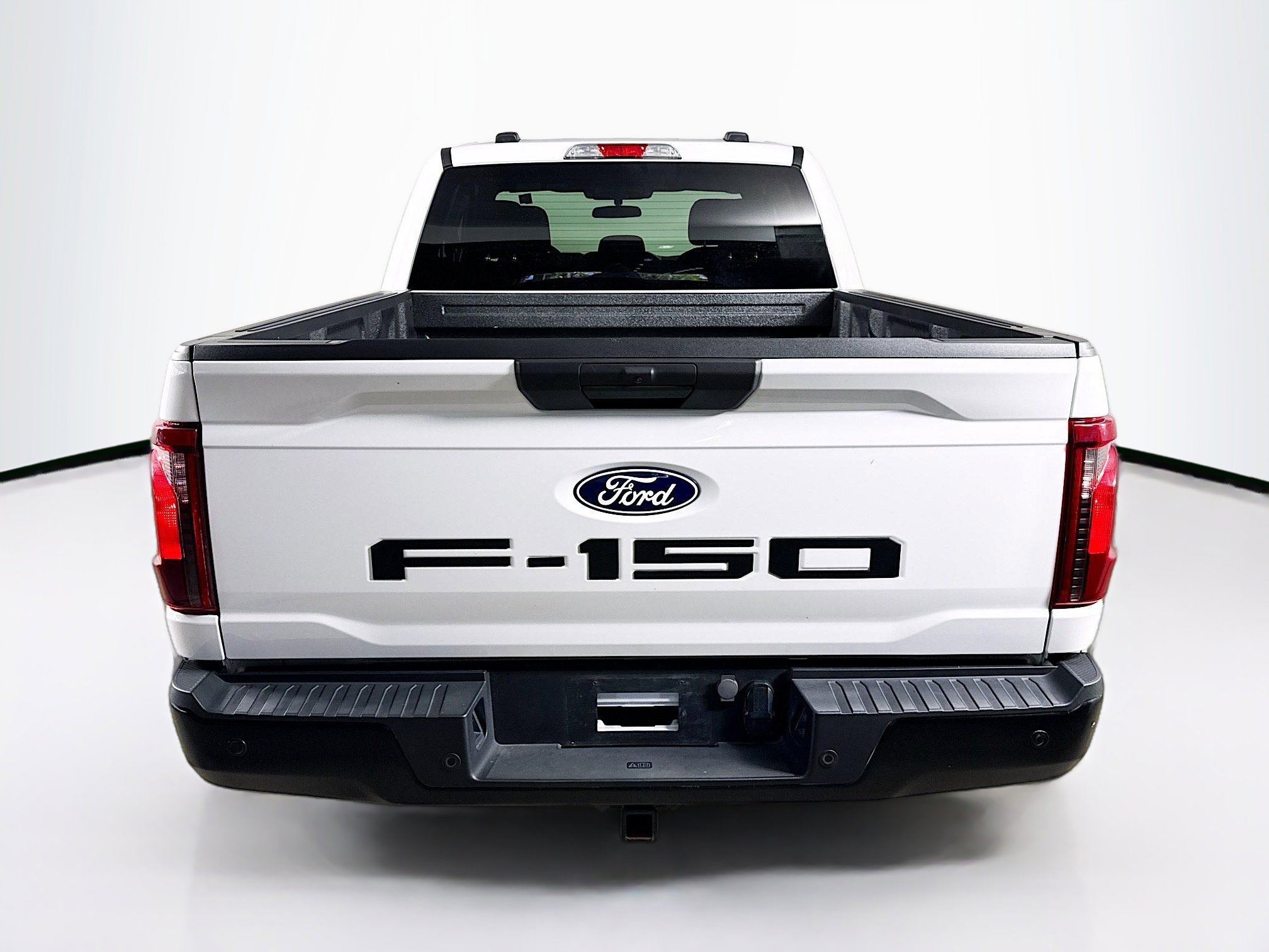 Used 2024 Ford F150 STX image 30