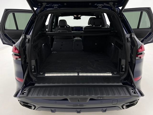 Certified 2025 BMW X5 xDrive50e w/ M Sport Package AWD/4WD image 24