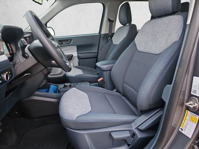 New 2026 Ford Maverick XLT image 4