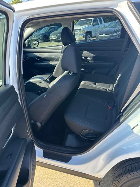 Used 2026 Hyundai Tucson SE FWD image 11