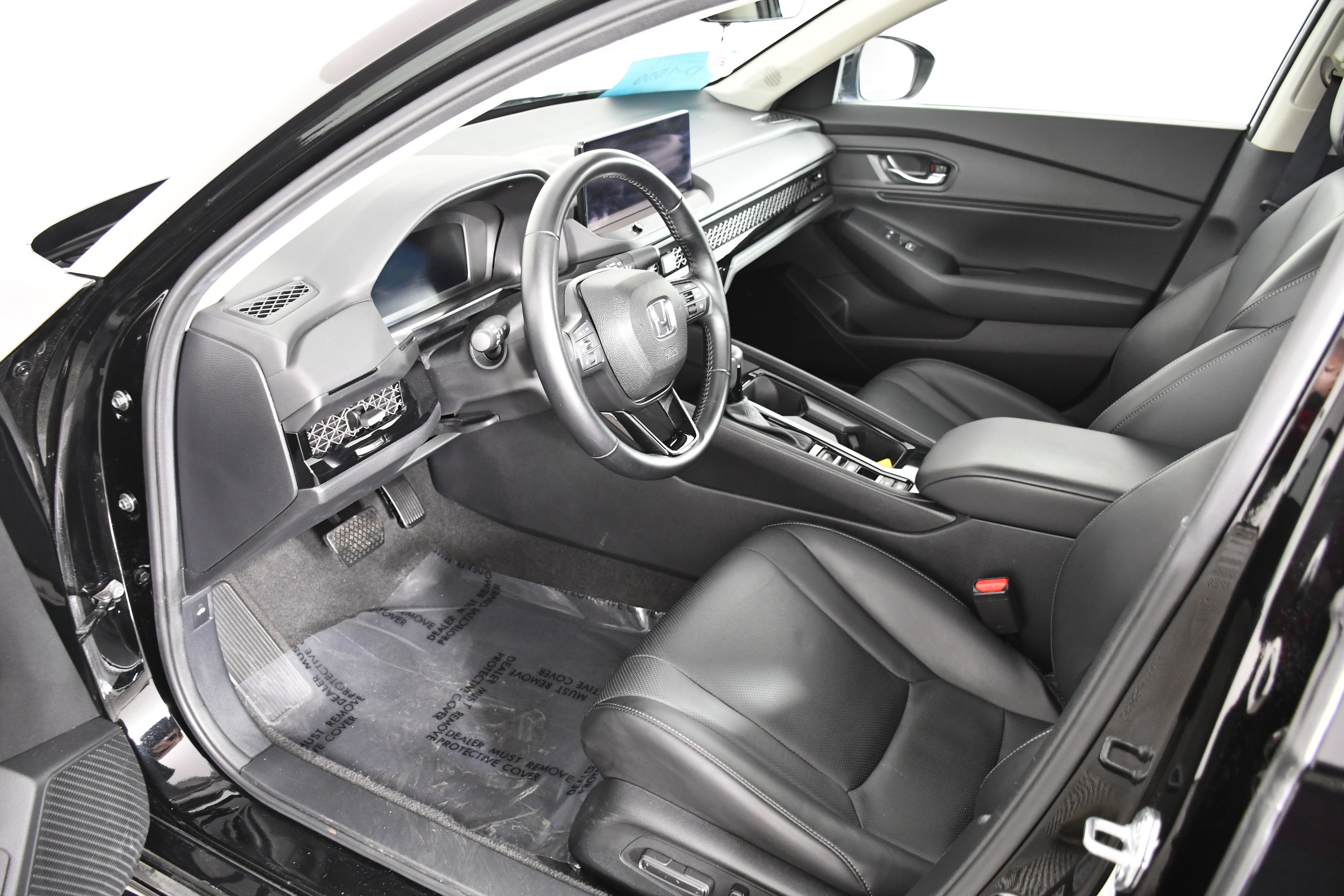 Used 2025 Honda Accord EX-L image 28