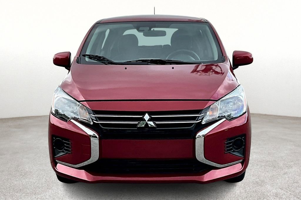 Used 2024 Mitsubishi Mirage ES image 5
