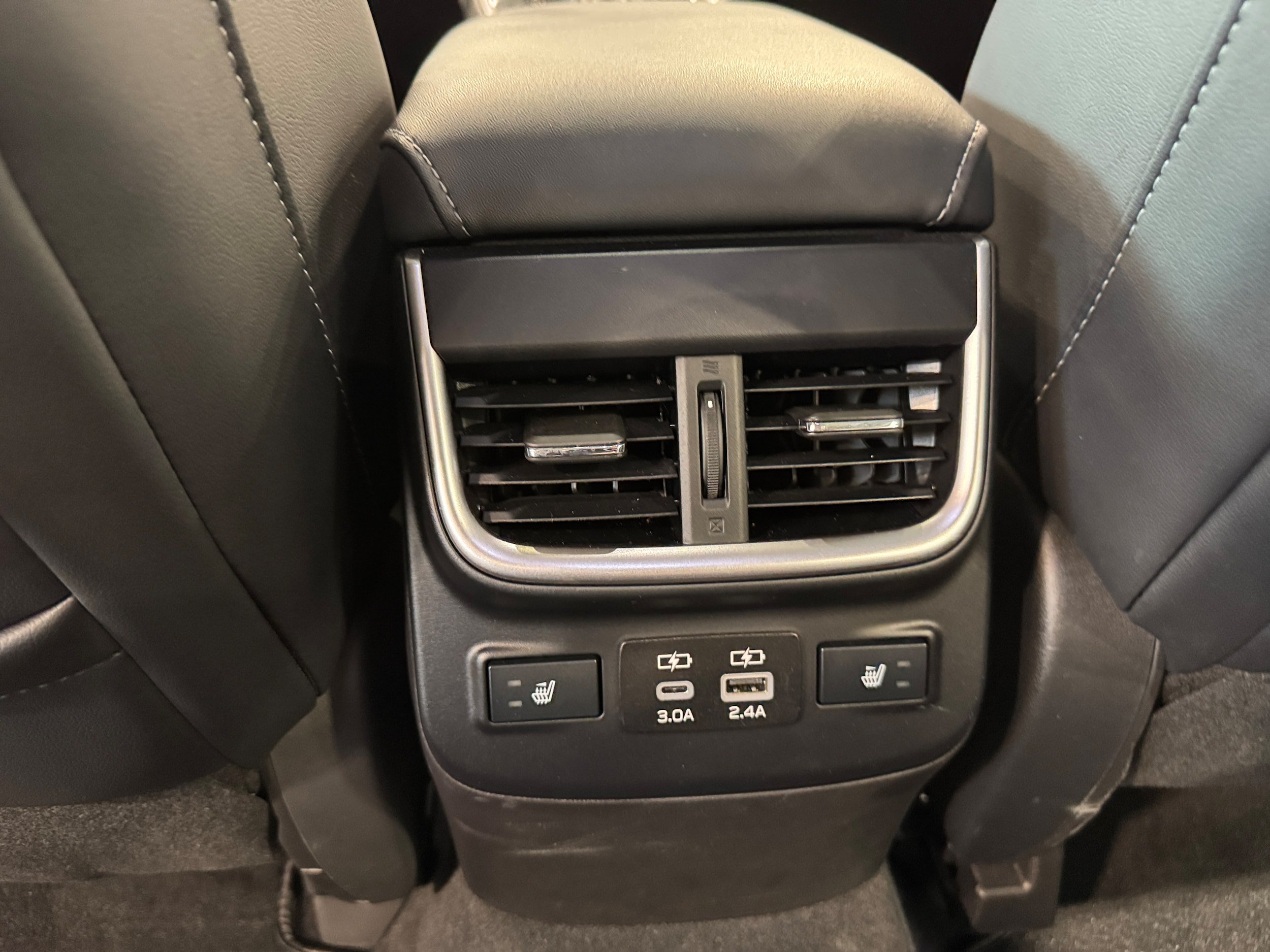 Used 2023 Subaru Legacy Touring XT AWD/4WD image 13