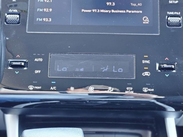 Used 2024 Hyundai Tucson SEL image 24