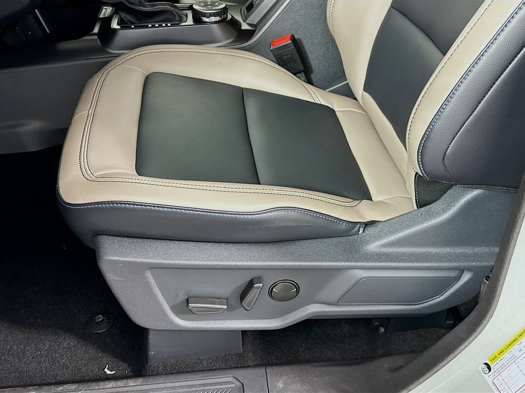 Used 2024 Ford Bronco Wildtrak AWD/4WD image 20