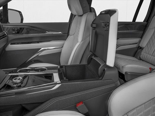 New 2026 Cadillac Escalade IQ Sport 1 AWD/4WD image 9