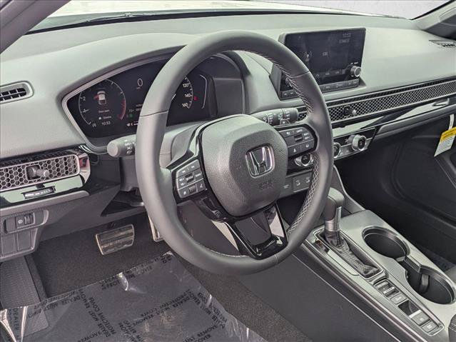 New 2026 Honda Civic Sport image 3