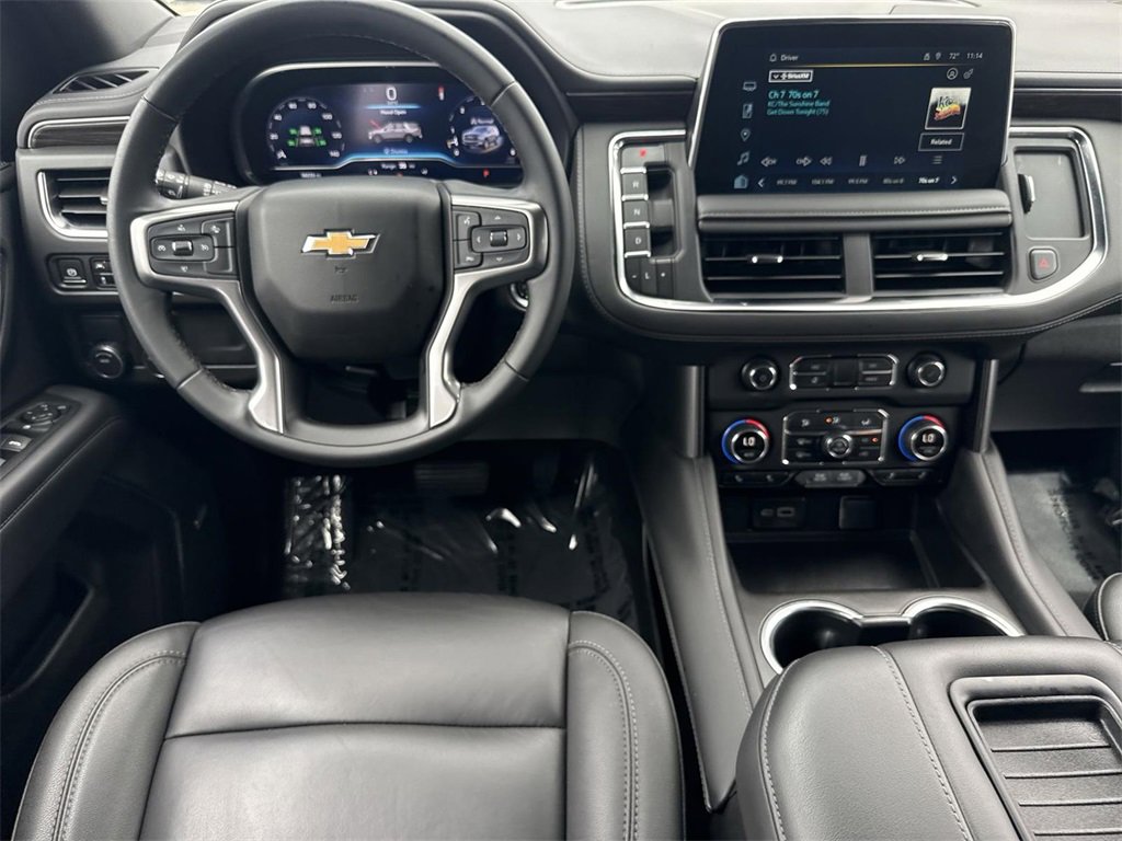 Used 2024 Chevrolet Tahoe LT image 18