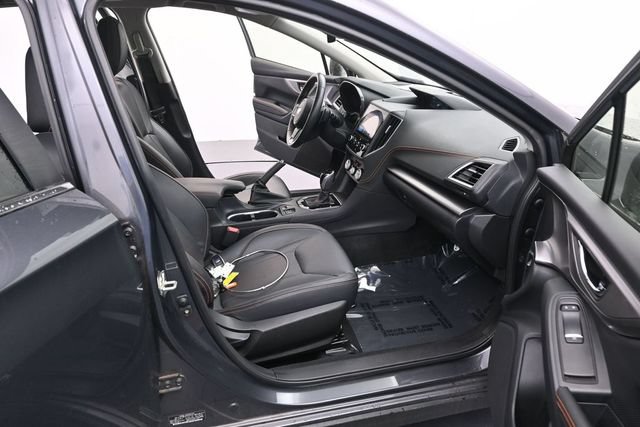 Used 2023 Subaru Crosstrek 2.5i Limited w/ Moonroof Package AWD/4WD image 19