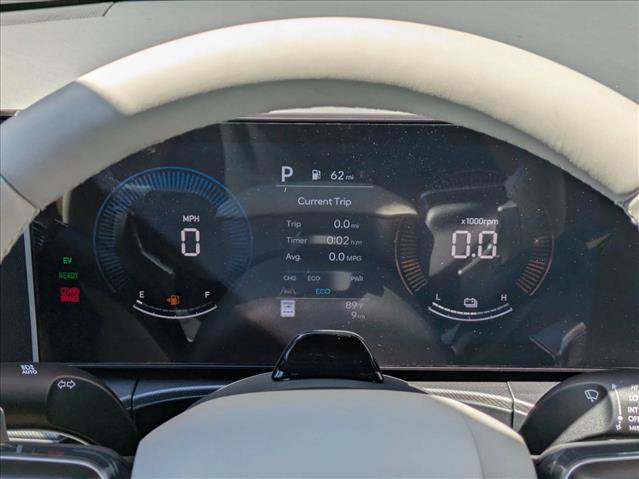 New 2026 Hyundai Santa Fe SEL FWD image 12