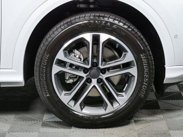 New 2026 Audi Q5 2.0T AWD/4WD image 39