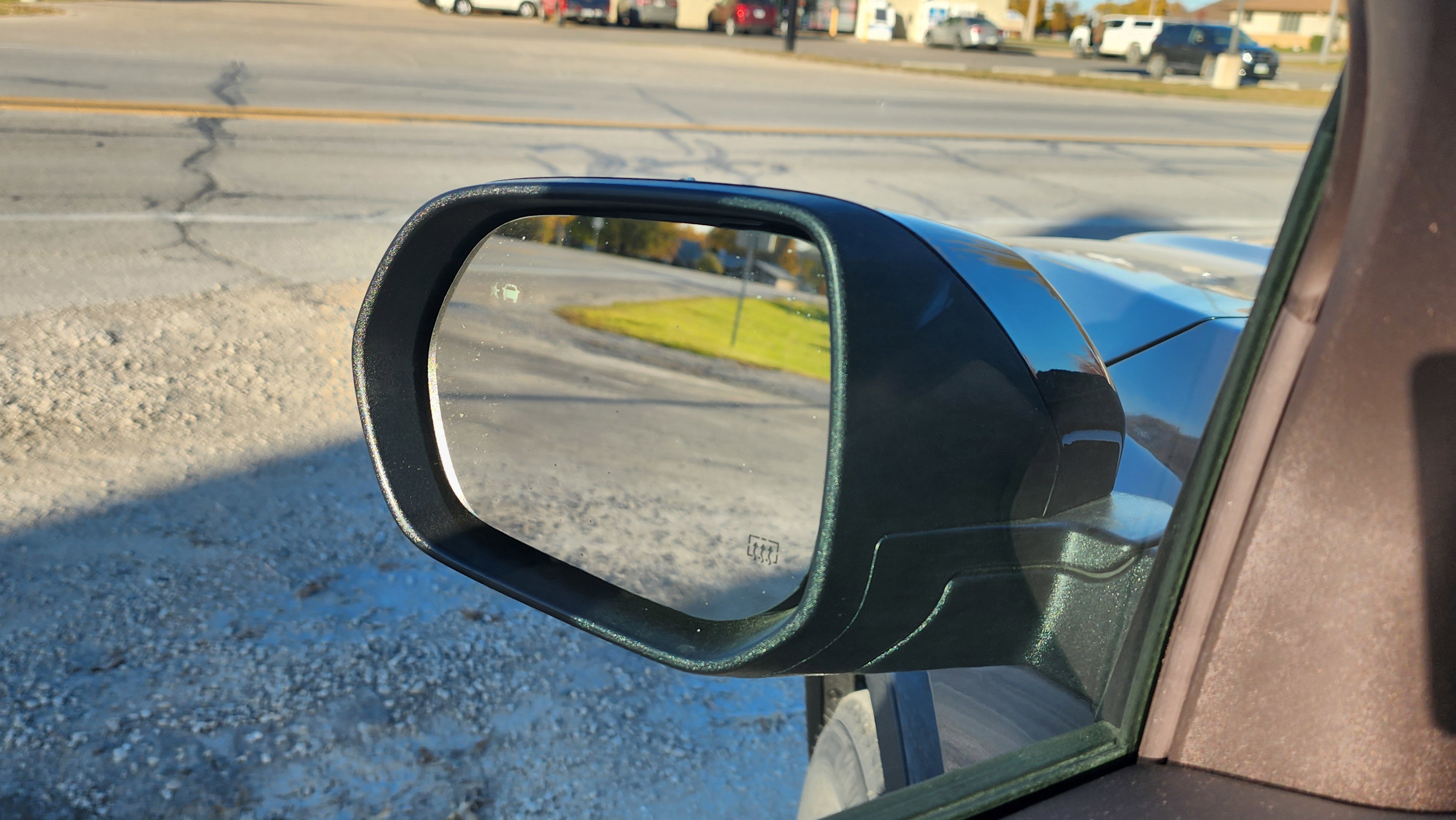 New 2026 Chevrolet Traverse LT image 6