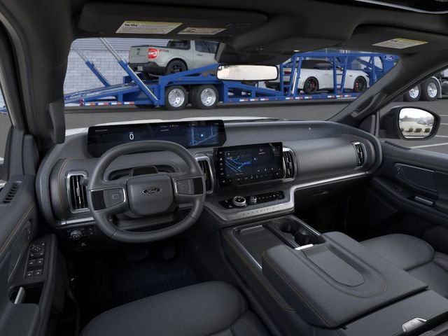 New 2026 Ford Expedition Tremor image 9