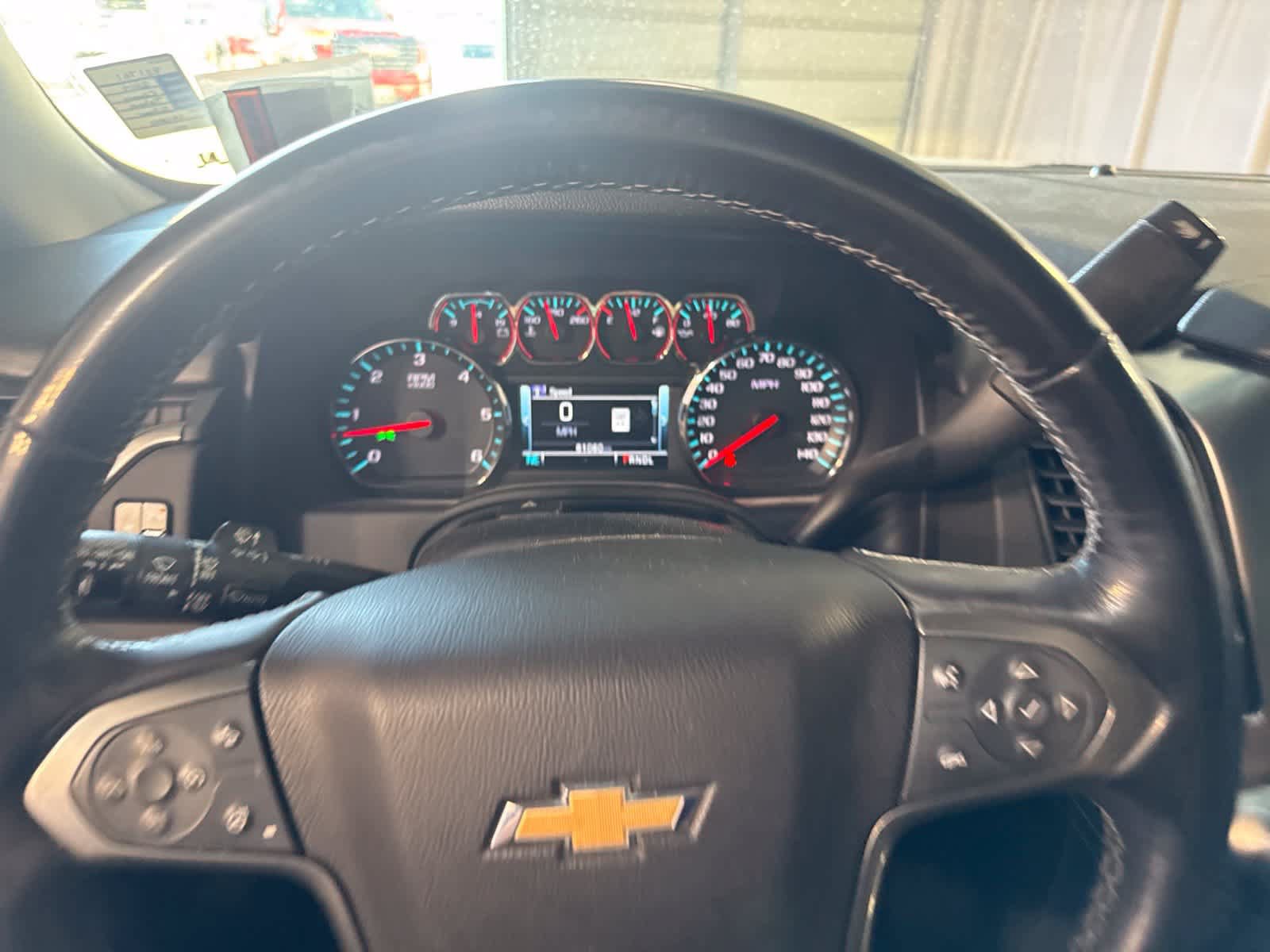 Used 2019 Chevrolet Tahoe Premier AWD/4WD image 26
