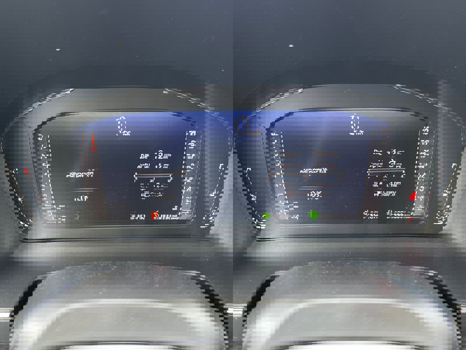 New 2025 Honda Pilot Elite image 17