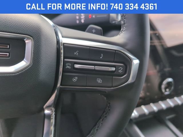 New 2026 GMC Acadia Elevation w/ Black Edition image 18