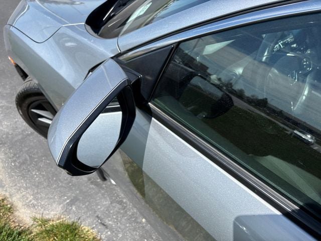 Used 2021 Honda Civic EX image 30