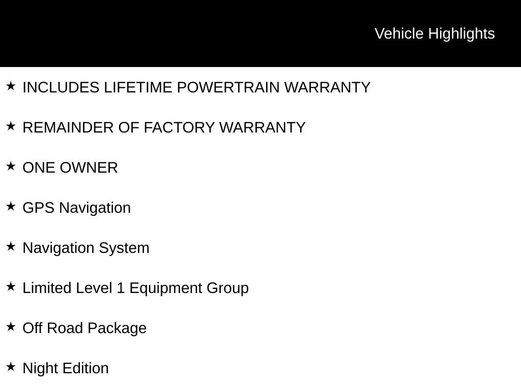 Used 2024 RAM 2500 Limited image 10