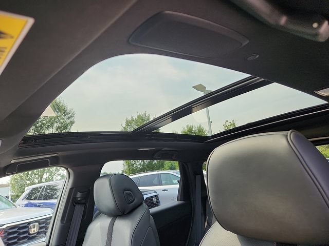 Certified 2023 Acura RDX A-Spec FWD image 14
