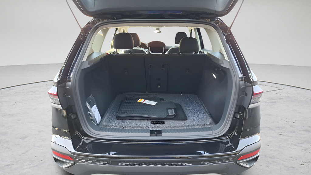 New 2025 Volkswagen Taos S AWD/4WD image 34