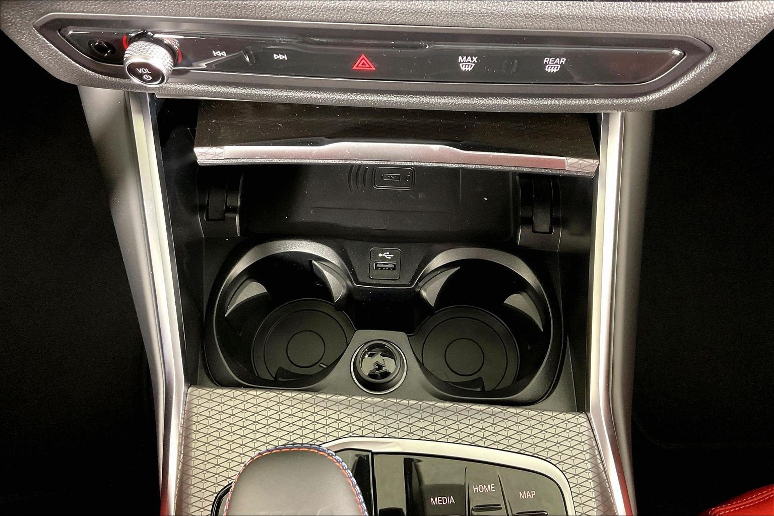 New 2027 BMW M4 xDrive Competition AWD/4WD image 8