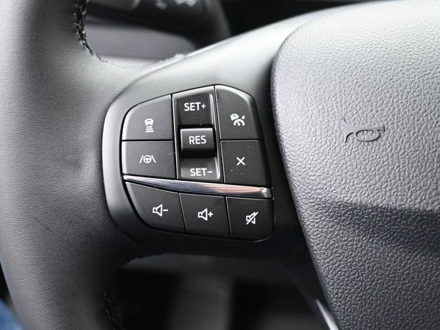 Certified 2025 Ford Bronco Sport Outer Banks w/ Outer Banks Tech Package+ AWD/4WD image 18