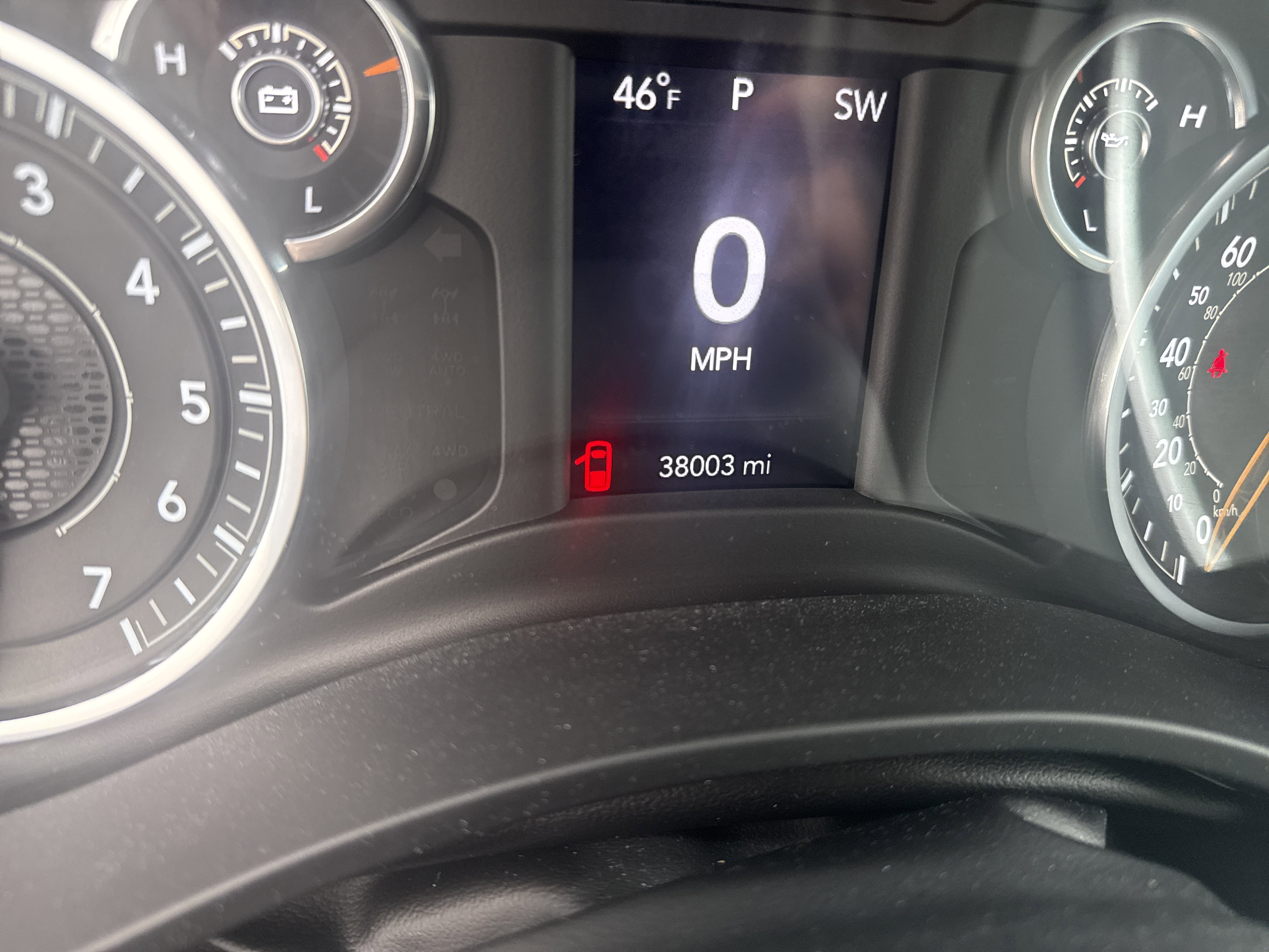 Used 2022 RAM 1500 Big Horn image 21